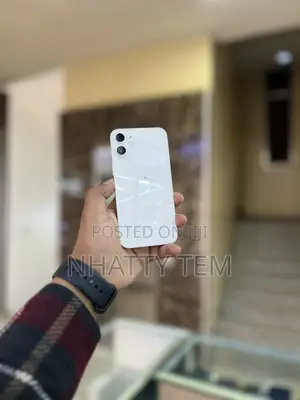 Apple iPhone 12 mini 64 GB White