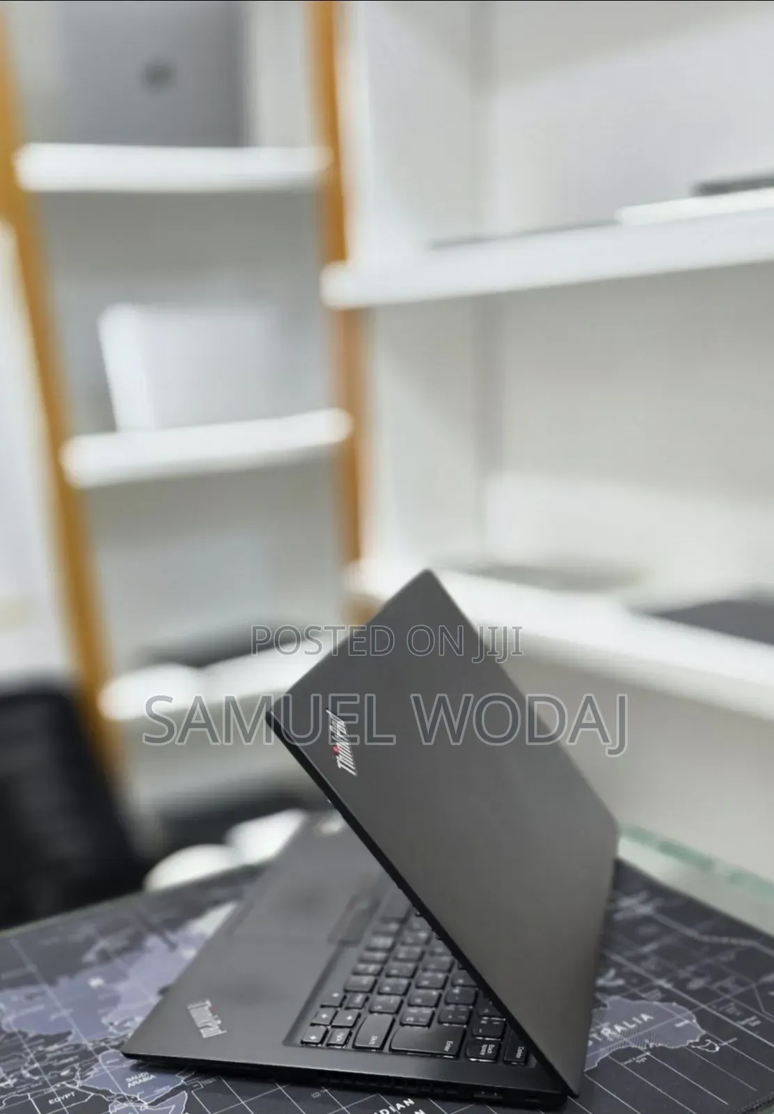 New Laptop Lenovo ThinkPad X1 Yoga 16GB AMD A6 SSD 512GB