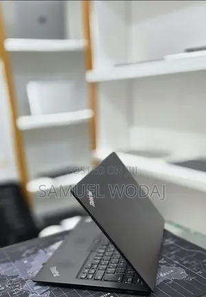 New Laptop Lenovo ThinkPad X1 Yoga 16GB AMD A6 SSD 512GB