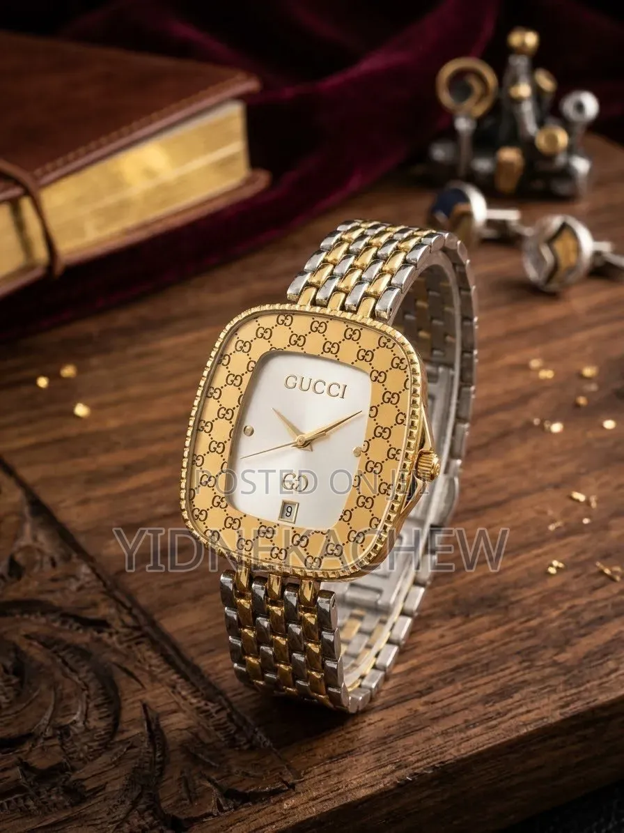 Women's Watch Collection