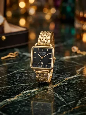 Women's Watch Collection