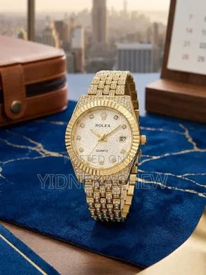 Women's Watch Collection