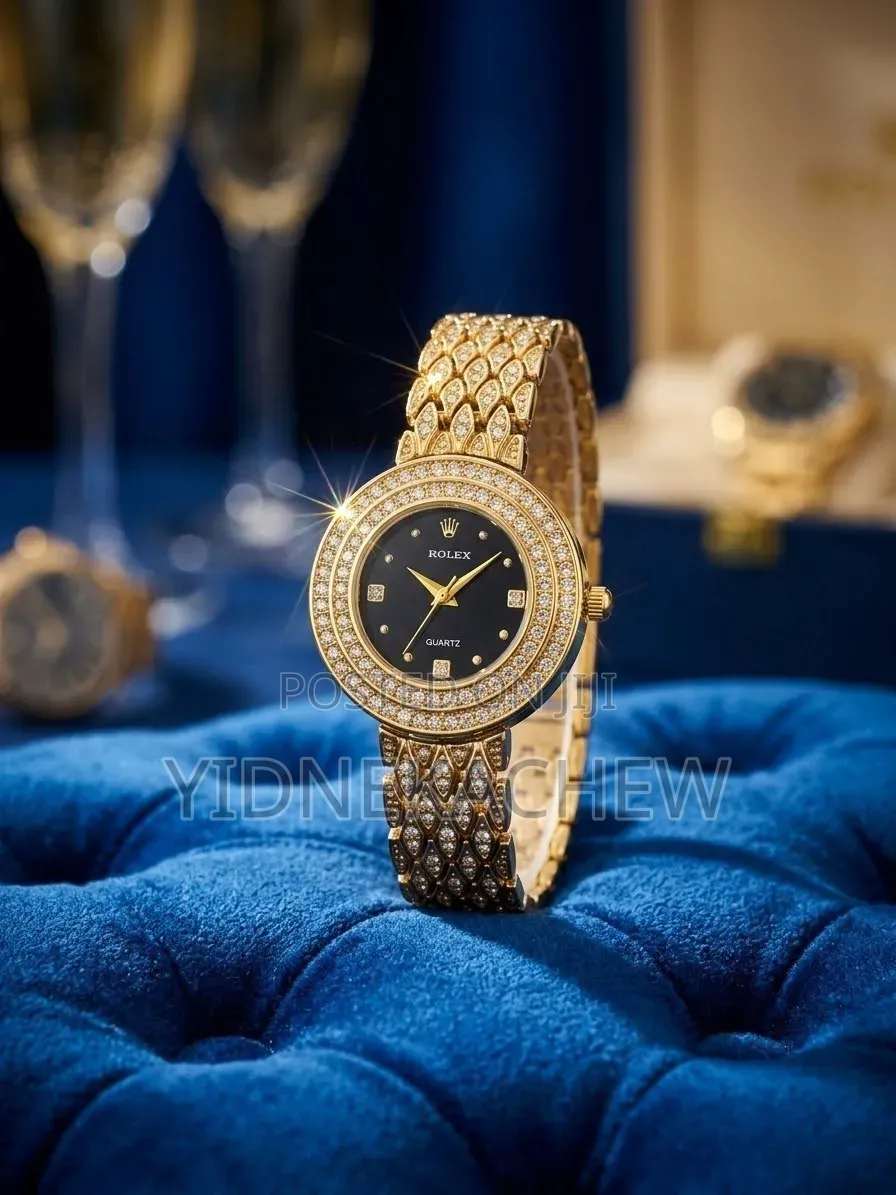 Women's Watch Collection