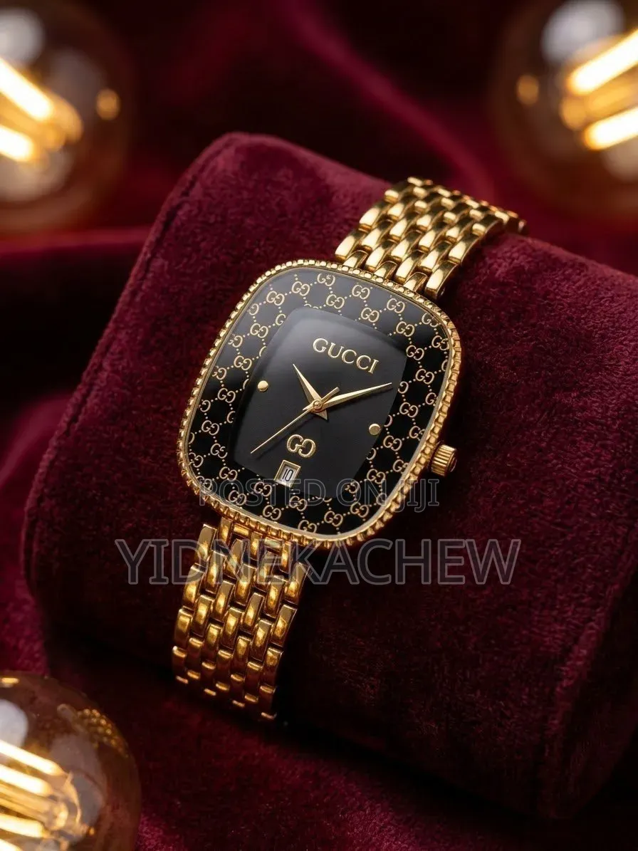 Women's Watch Collection
