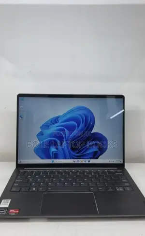 New Laptop Lenovo IdeaPad 1 16GB AMD Ryzen 7 SSD 512GB