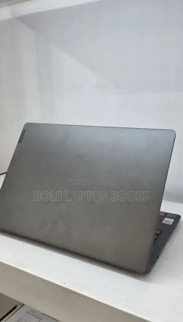 New Laptop Lenovo IdeaPad 1 16GB AMD Ryzen 7 SSD 512GB