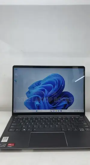 New Laptop Lenovo IdeaPad 1 16GB AMD Ryzen 7 SSD 512GB