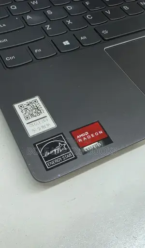 New Laptop Lenovo IdeaPad 1 16GB AMD Ryzen 7 SSD 512GB