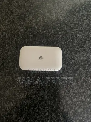 Huawei Wifi Router