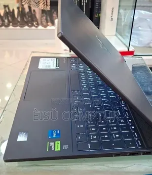 New Laptop HP Victus 15 16GB Intel Core i5 SSD 512GB