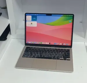 New Laptop Apple MacBook Air 2026 M5 16GB Apple M5 SSD 512GB