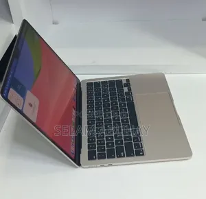 New Laptop Apple MacBook Air 2026 M5 16GB Apple M5 SSD 512GB