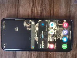 Samsung Galaxy S20+ 5G 128 GB Black
