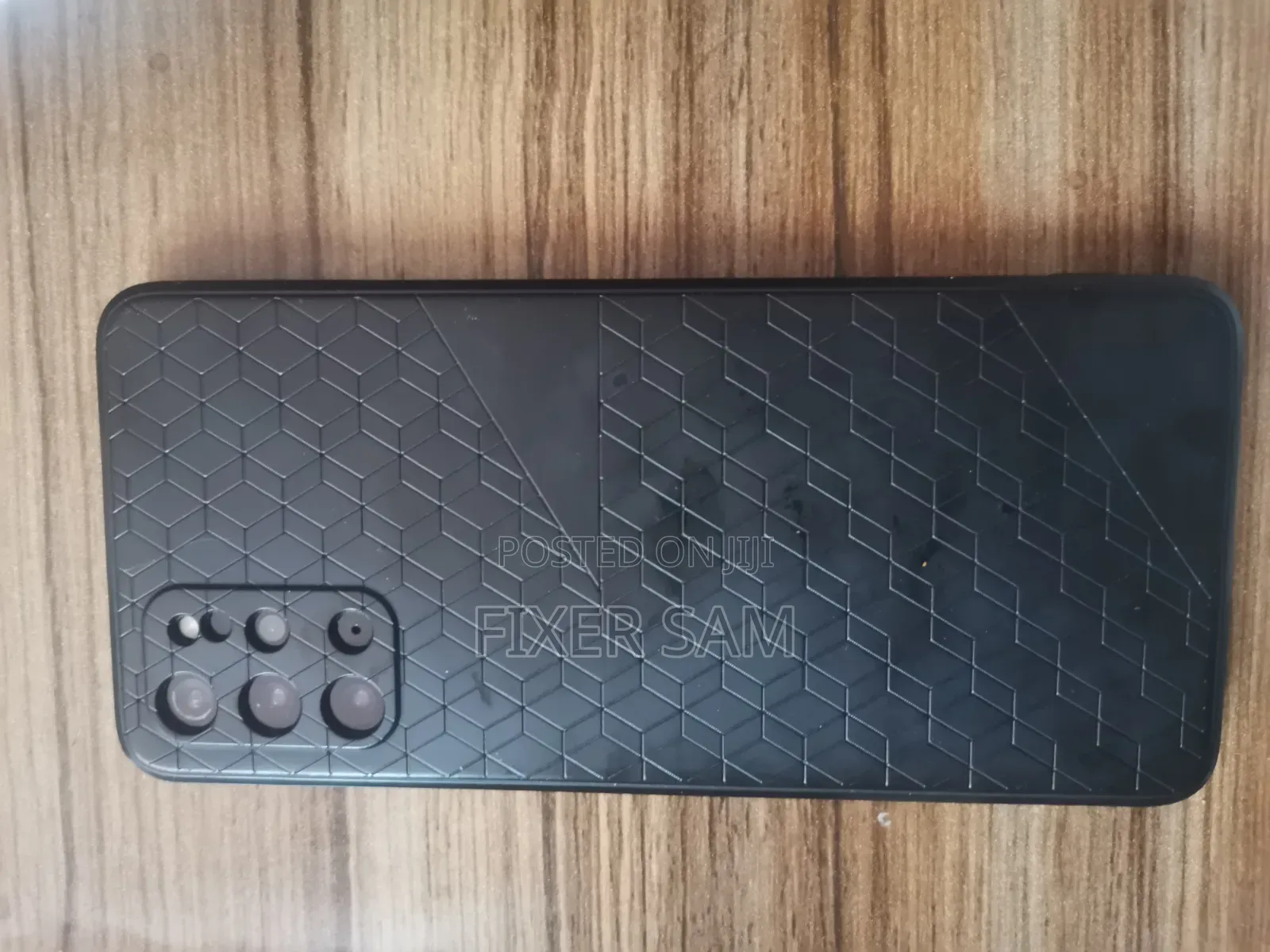Samsung Galaxy S20+ 5G 128 GB Black