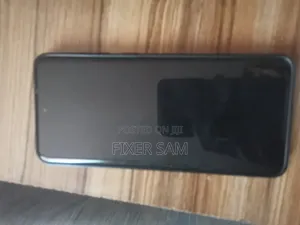Samsung Galaxy S20+ 5G 128 GB Black