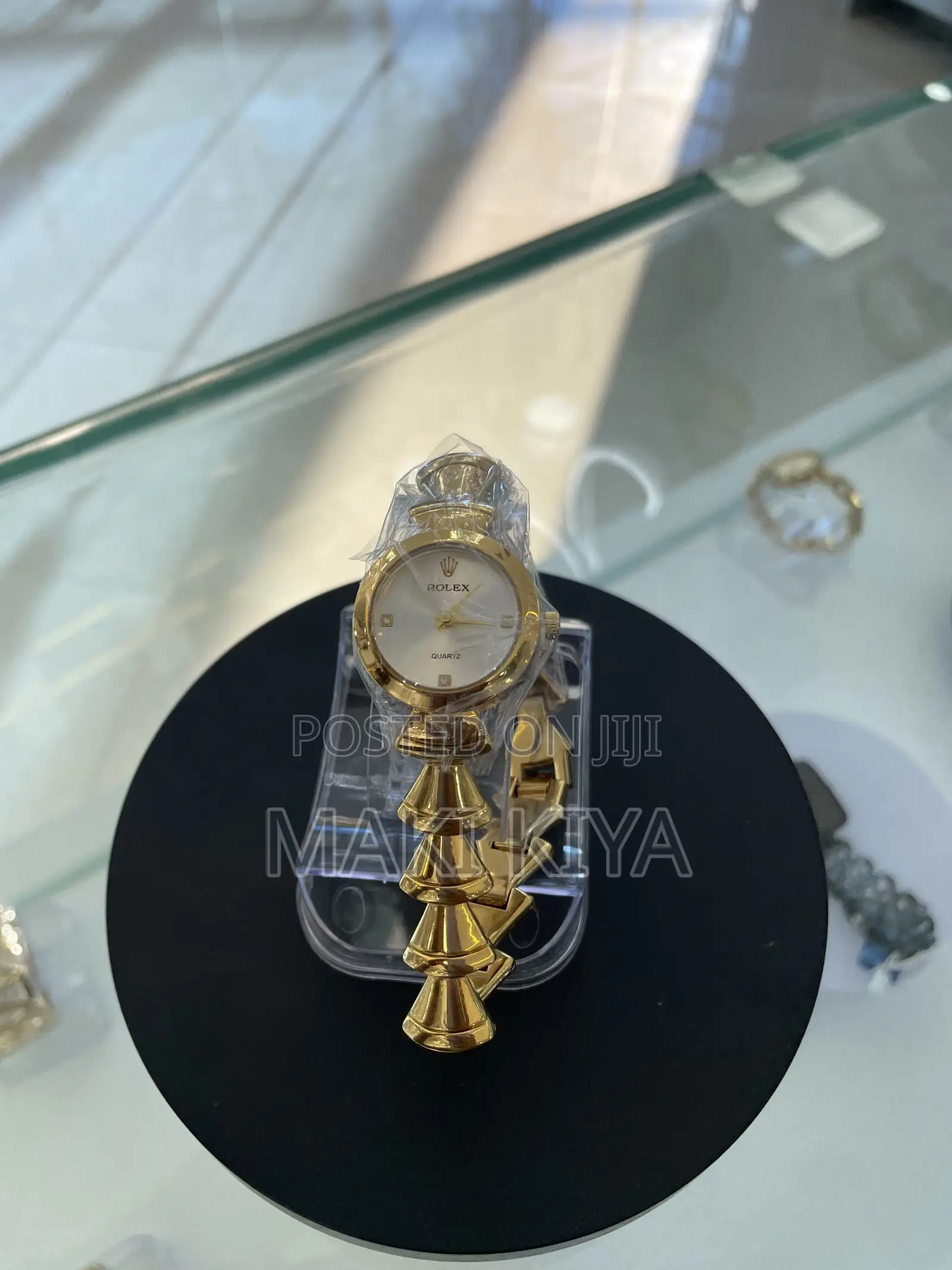 Rolex Quartz