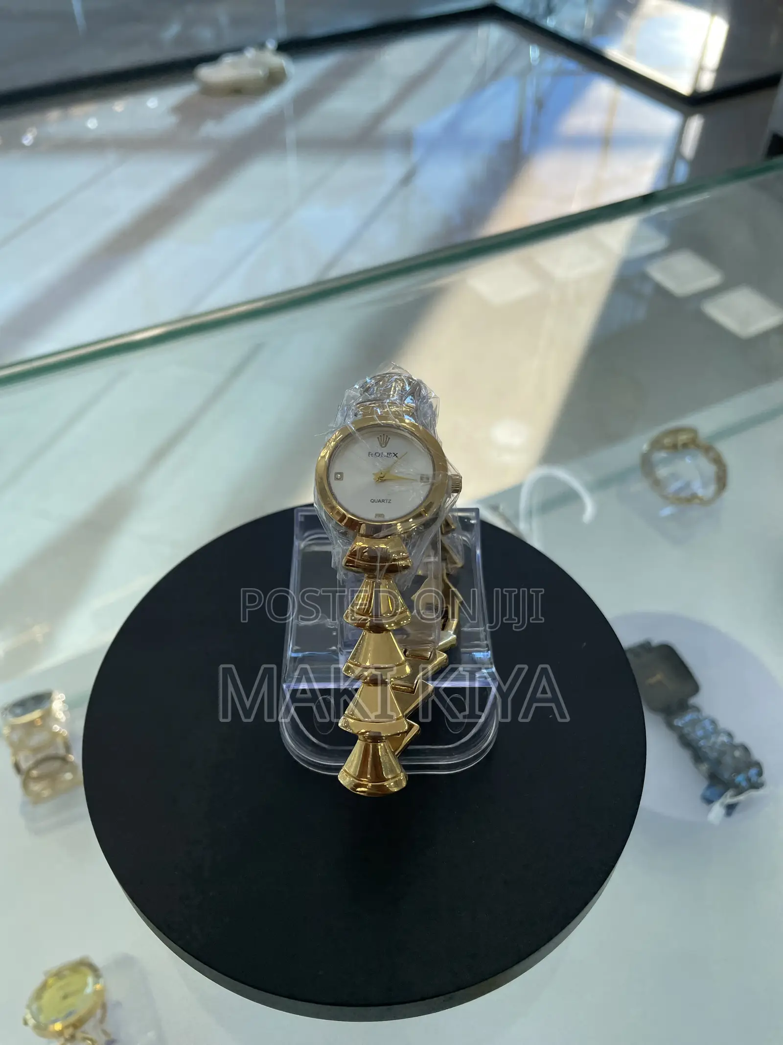 Rolex Quartz