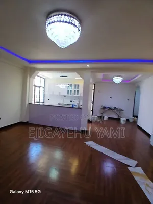 Furnished 3bdrm Condo in Condominium, Bole for sale