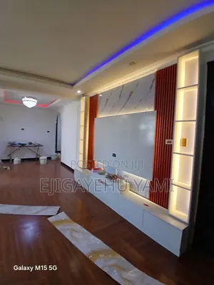 Furnished 3bdrm Condo in Condominium, Bole for sale