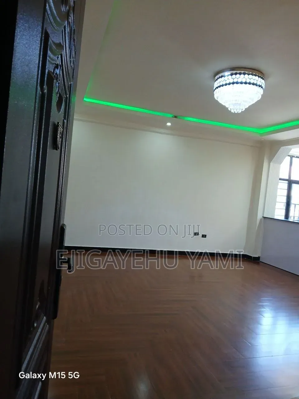 Furnished 3bdrm Condo in Condominium, Bole for sale