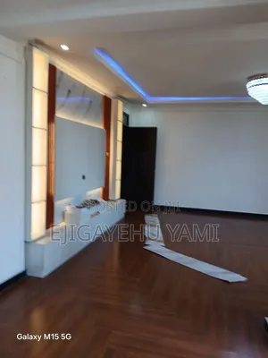 Furnished 3bdrm Condo in Condominium, Bole for sale