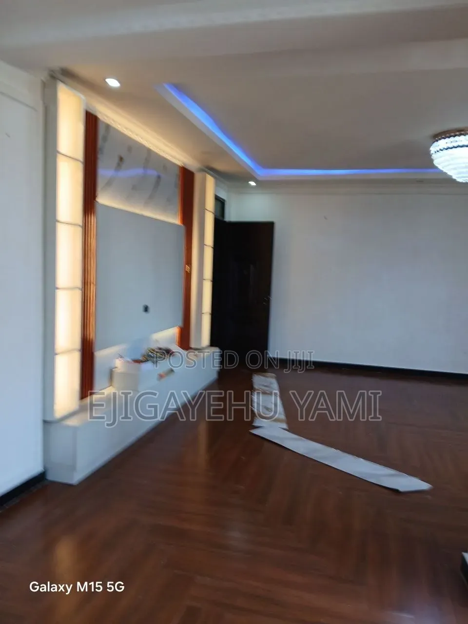 Furnished 3bdrm Condo in Condominium, Bole for sale