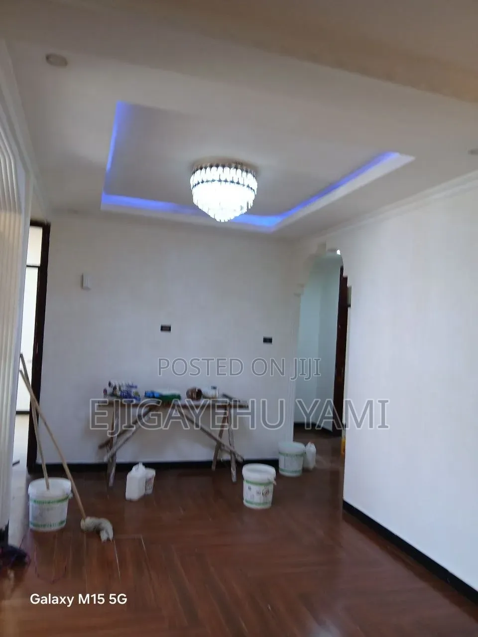 Furnished 3bdrm Condo in Condominium, Bole for sale