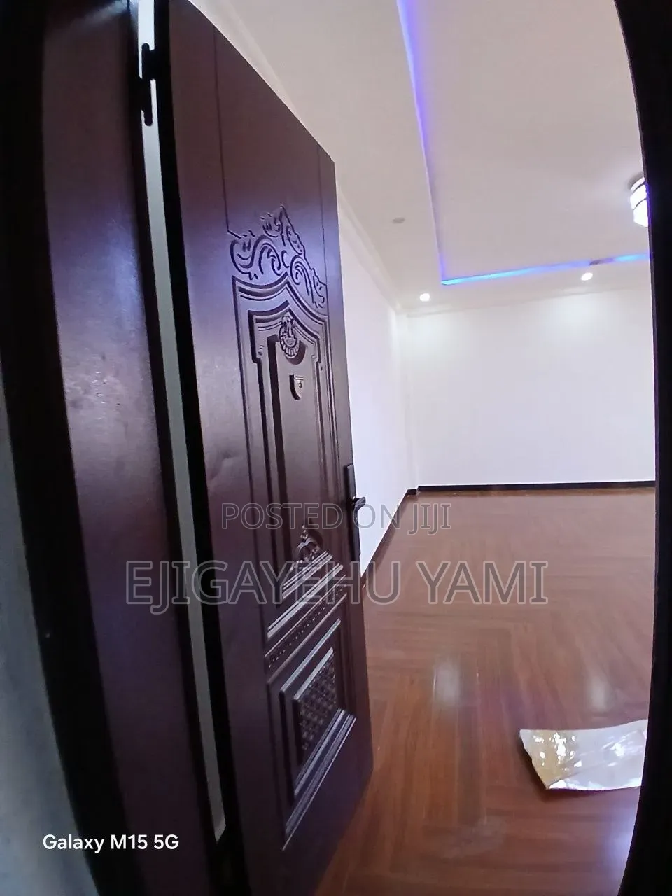 Furnished 3bdrm Condo in Condominium, Bole for sale