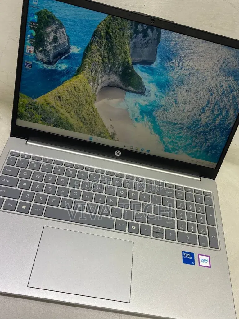 New Laptop HP Stream Notebook 16GB Intel Core 5 SSD 1T