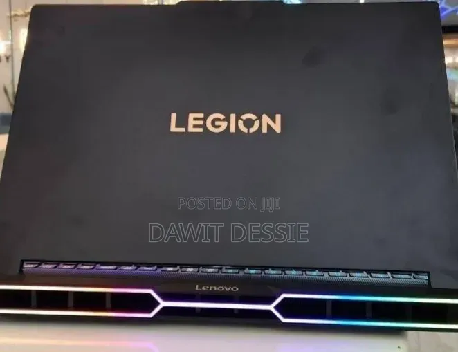 New Laptop Lenovo Legion 5i 32GB Intel Core Ultra 9 SSD 2T