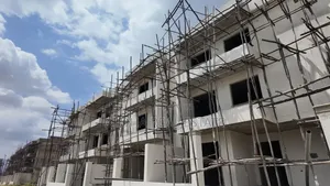 5bdrm Villa in Enyi Real Estate, Nifas Silk-Lafto for sale