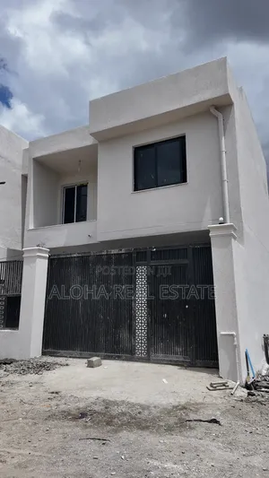 5bdrm Villa in Enyi Real Estate, Nifas Silk-Lafto for sale