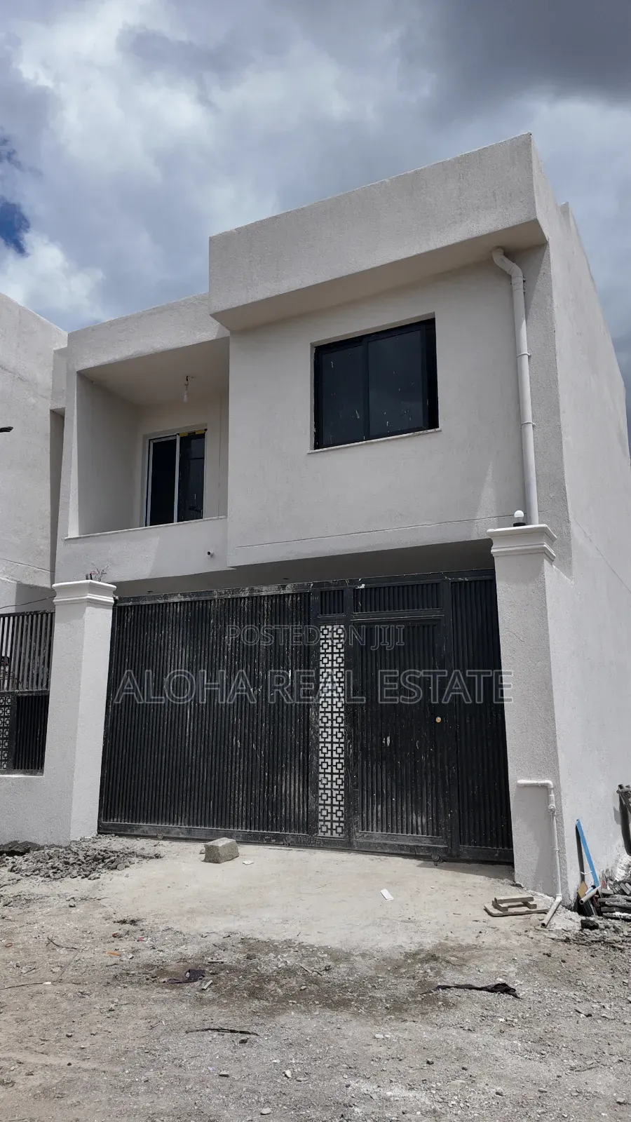 5bdrm Villa in Enyi Real Estate, Nifas Silk-Lafto for sale
