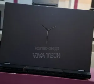 New Laptop Lenovo Legion 5 16GB AMD Ryzen 7 SSD 512GB