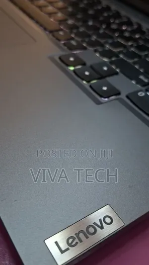 New Laptop Lenovo Legion 5 16GB AMD Ryzen 7 SSD 512GB