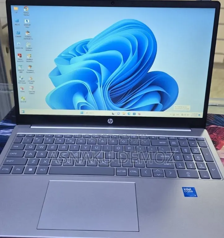 New Laptop HP EliteBook 830 G7 16GB Intel Core i5 SSD 512GB