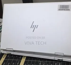New Laptop HP EliteBook x360 1030 G8 16GB Intel Core i5 SSD 512GB