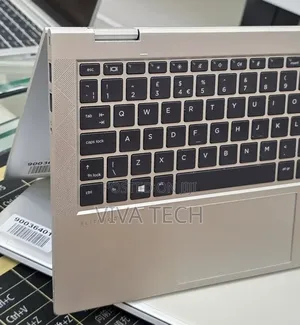 New Laptop HP EliteBook x360 1030 G8 16GB Intel Core i5 SSD 512GB