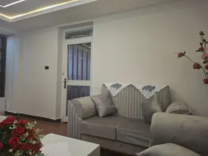 Furnished 2bdrm Condo in Bole for rent