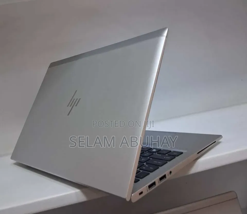 New Laptop HP EliteBook 840 G7 16GB Intel Core i7 SSD 512GB