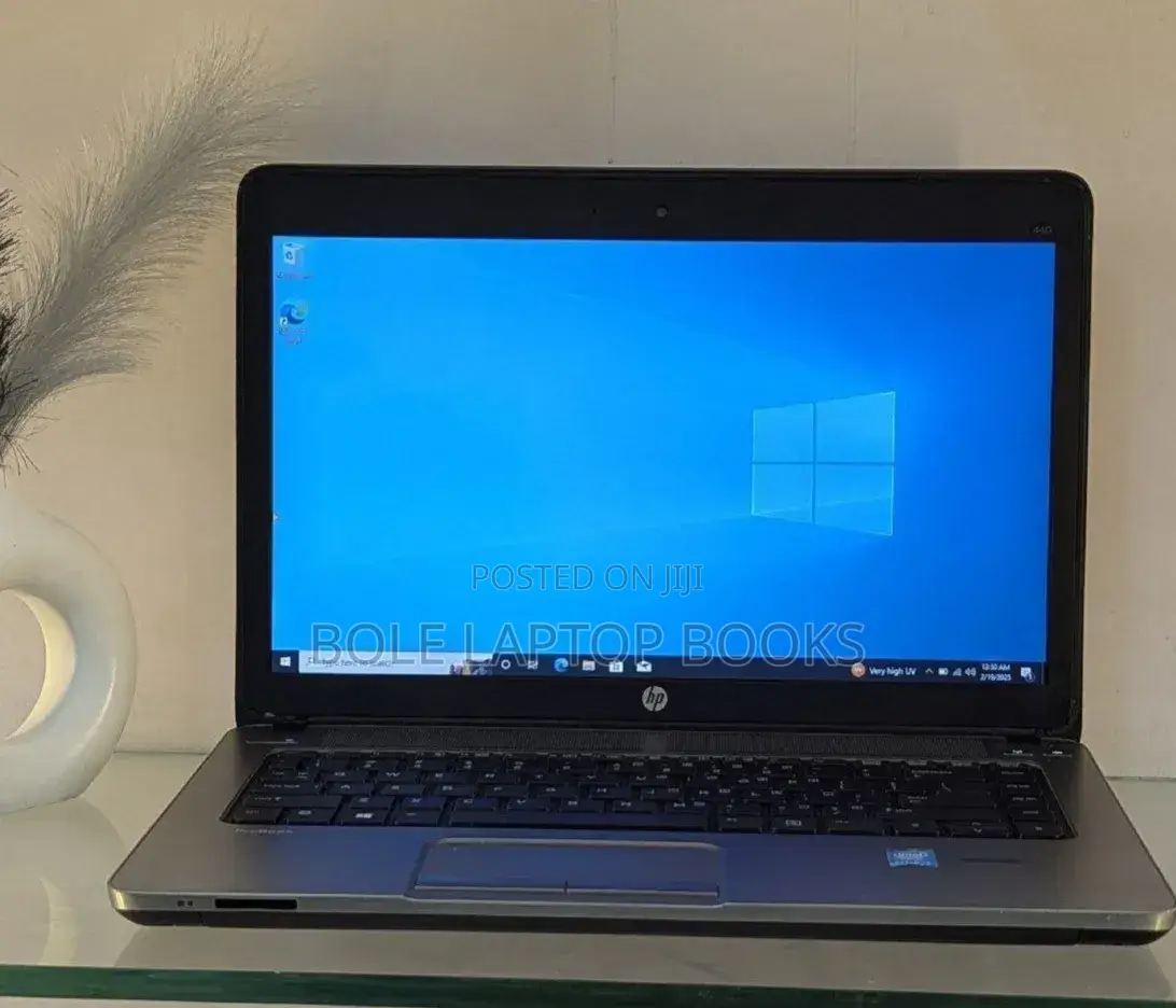 Laptop HP ProBook 440 G1 8GB Intel Core i7 SSD 500GB