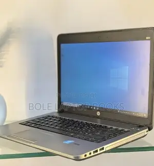 Laptop HP ProBook 440 G1 8GB Intel Core i7 SSD 500GB