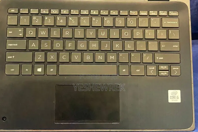 New Laptop Lenovo ThinkPad X1 Carbon 4GB Intel Core i5 SSD 256GB