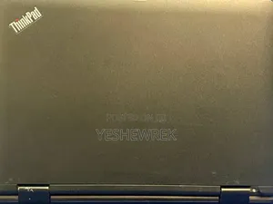New Laptop Lenovo ThinkPad X1 Carbon 4GB Intel Core i5 SSD 256GB