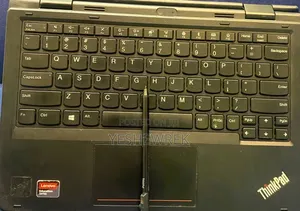New Laptop Lenovo ThinkPad X1 Carbon 4GB Intel Core i5 SSD 256GB