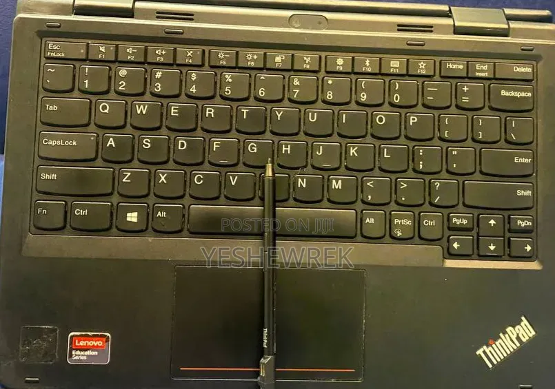 New Laptop Lenovo ThinkPad X1 Carbon 4GB Intel Core i5 SSD 256GB
