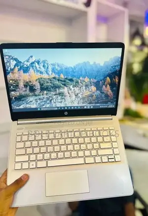 Laptop HP Stream Notebook 8GB AMD Ryzen 3 SSD 256GB