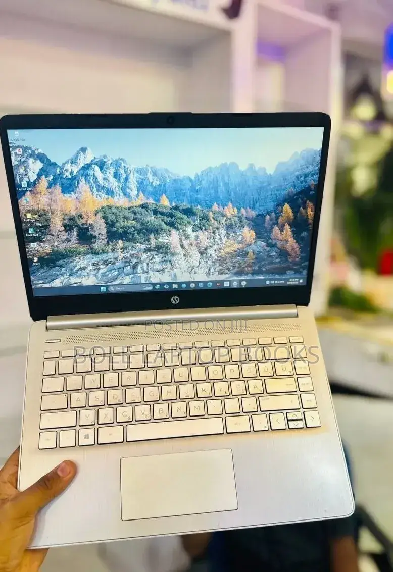 Laptop HP Stream Notebook 8GB AMD Ryzen 3 SSD 256GB