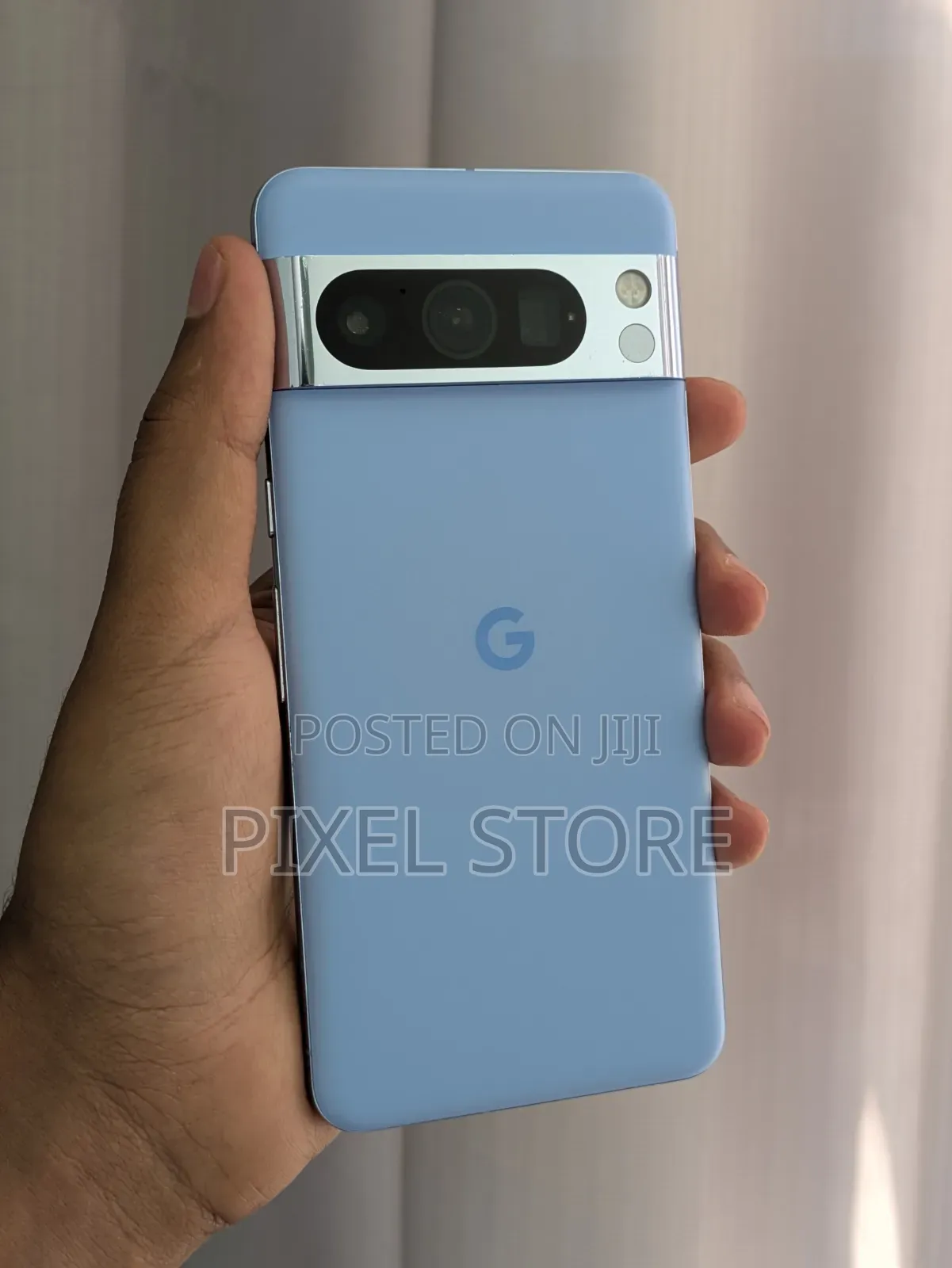 New Google Pixel 8 Pro 256 GB Blue