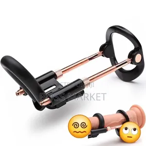 New Penis Extender